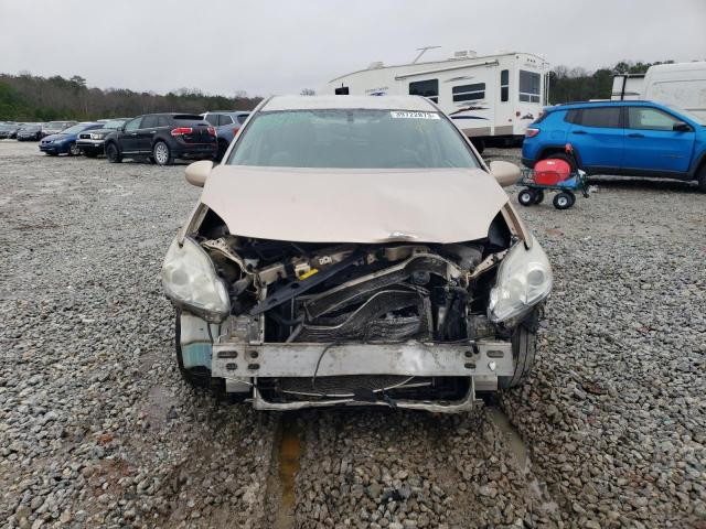 Photo 5 from auction – 2010 TOYOTA PRIUS with VIN JTDKN3DU6A0092211