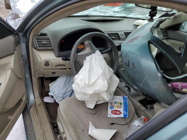 Photo 8 from auction – 2010 TOYOTA CAMRY BASE with VIN 4T4BF3EKXAR086884