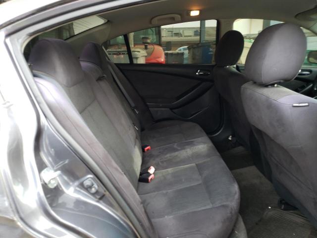 Foto 10 de la subasta – 2012 NISSAN ALTIMA BAS con VIN 1N4AL2AP7CN512905
