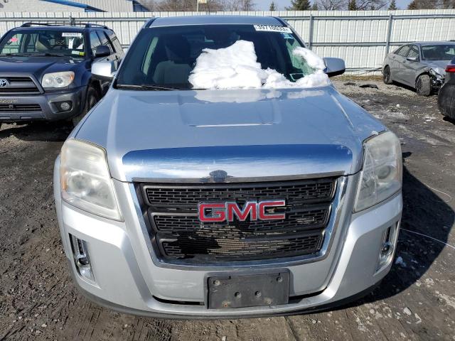 Photo 5 from auction – 2013 GMC TERRAIN SL with VIN 2GKFLREK6D6206568