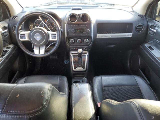 Photo 8 from auction – 2017 JEEP COMPASS LA with VIN 1C4NJCEBXHD182566