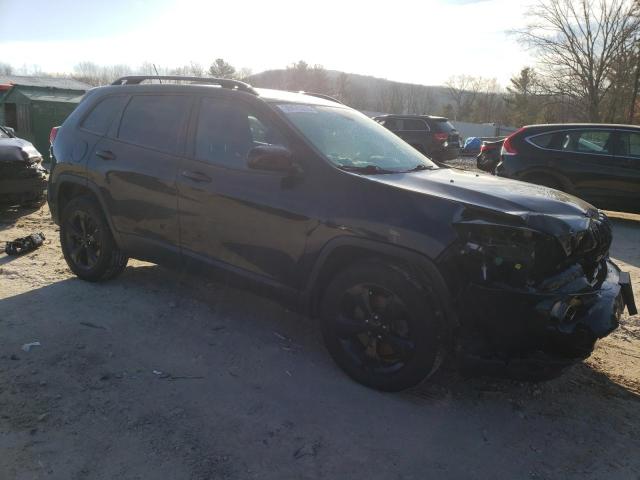 Photo 4 from auction – 2016 JEEP CHEROKEE L with VIN 1C4PJMCB7GW218993