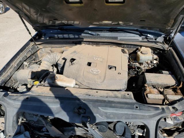 Photo 12 from auction – 2003 TOYOTA 4RUNNER SR with VIN JTEBU14R430006587