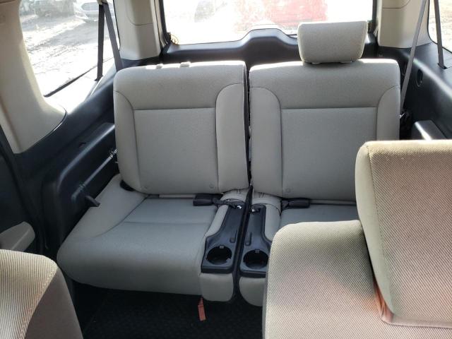 Photo 10 from auction – 2007 HONDA ELEMENT EX with VIN 5J6YH28787L011355