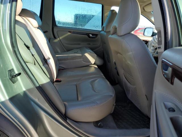 Photo 10 from auction – 2007 VOLVO XC70 with VIN YV4SZ592471270348
