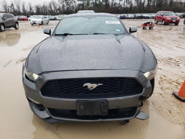 Photo 5 from auction – 2016 FORD MUSTANG with VIN 1FA6P8AM1G5317326
