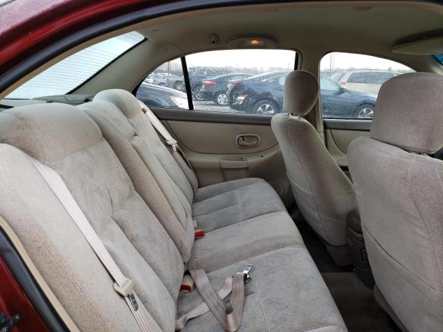 Photo 10 from auction – 2000 OLDSMOBILE INTRIGUE G with VIN 1G3WS52H6YF147274