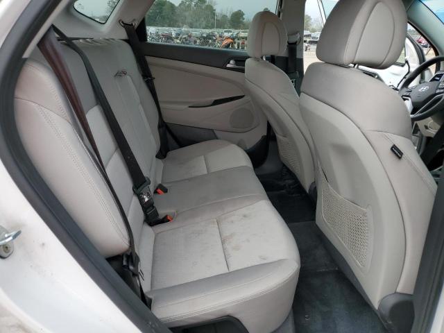 Photo 11 from auction – 2016 HYUNDAI TUCSON LIM with VIN KM8J33A4XGU172422
