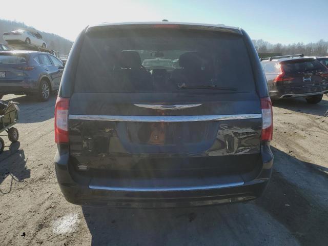 Photo 6 from auction – 2011 CHRYSLER TOWN & COU with VIN 2A4RR5DG5BR712914