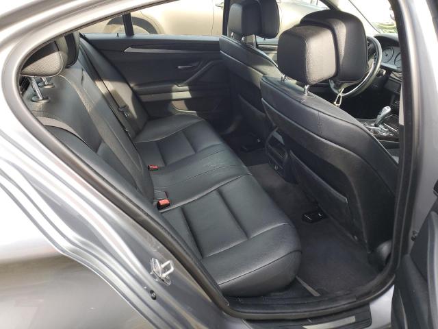 Photo 10 from auction – 2012 BMW 528 XI with VIN WBAXH5C55CDW06013