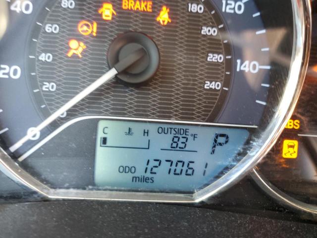 Photo 9 from auction – 2015 TOYOTA COROLLA L with VIN 2T1BURHE1FC296811