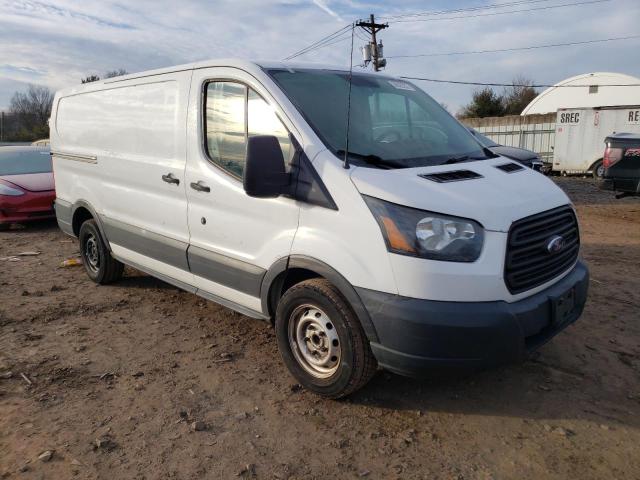 Photo 4 from auction – 2015 FORD TRANSIT T- with VIN 1FTNE1YM2FKA98580