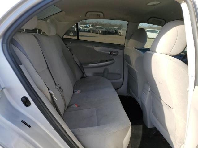 Photo 10 from auction – 2010 TOYOTA COROLLA with VIN 2T1BU4EE9AC535232