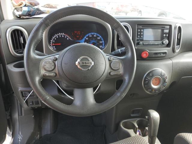 Photo 8 from auction – 2010 NISSAN CUBE BASE with VIN JN8AZ2KR9AT153496