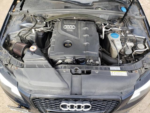 Photo 11 from auction – 2011 AUDI A4 PREMIUM with VIN WAUHFAFL6BN002881