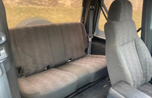 Photo 6 from auction – 2004 JEEP WRANGLER / with VIN 1J4FA29184P772686
