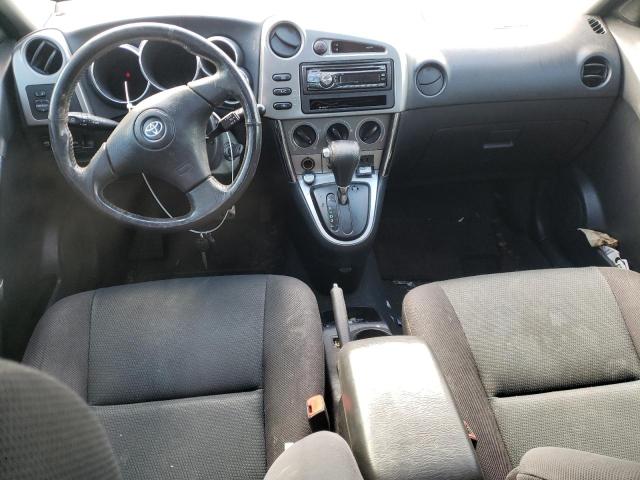 Photo 8 from auction – 2005 TOYOTA COROLLA MA with VIN 2T1KR32E15C435566