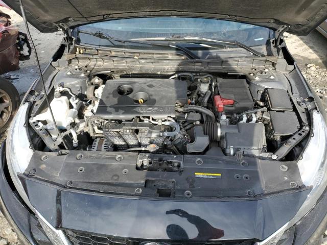 Photo 11 from auction – 2020 NISSAN ALTIMA S with VIN 1N4BL4BV6LC153832