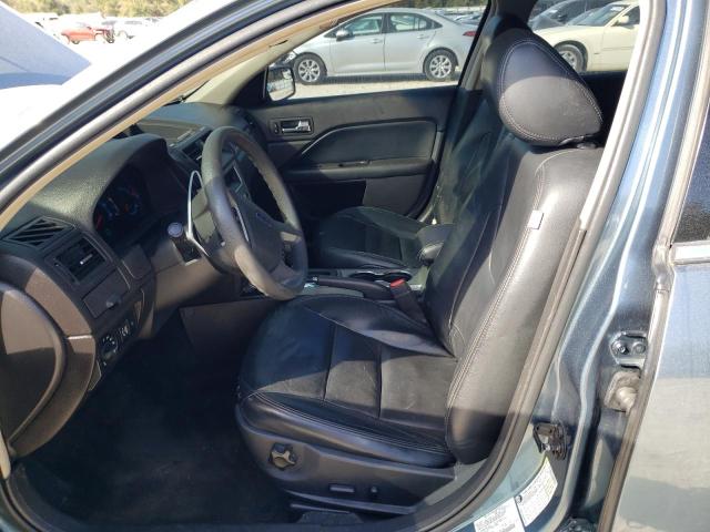 Photo 7 from auction – 2011 FORD FUSION SE with VIN 3FAHP0HA9BR112252