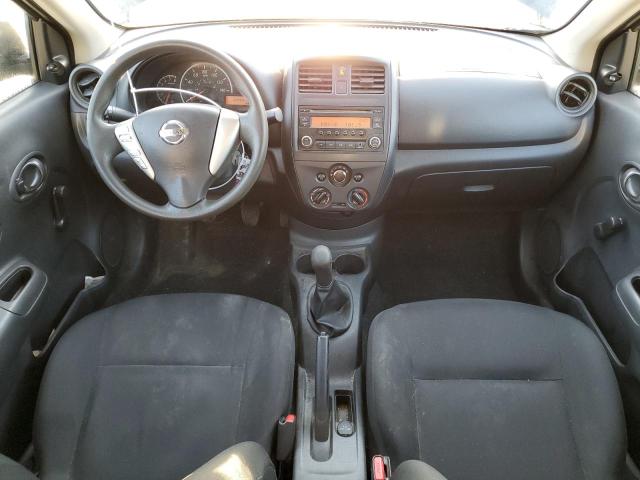 Photo 8 from auction – 2015 NISSAN VERSA with VIN 3N1CN7AP1FL883690