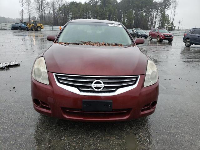 Photo 5 from auction – 2010 NISSAN ALTIMA BAS with VIN 1N4AL2AP5AC172033