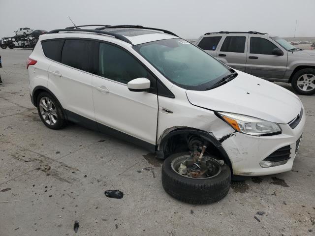 Photo 4 from auction – 2016 FORD ESCAPE SE with VIN 1FMCU0GX2GUB19770