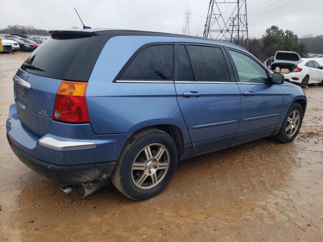Photo 3 from auction – 2007 CHRYSLER PACIFICA T with VIN 2A8GF68X67R225081