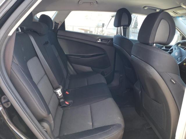 Photo 10 from auction – 2016 HYUNDAI TUCSON SE with VIN KM8J23A49GU206997