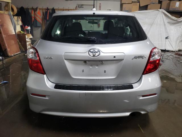 Photo 6 from auction – 2009 TOYOTA COROLLA MA with VIN 2T1KU40E59C073562