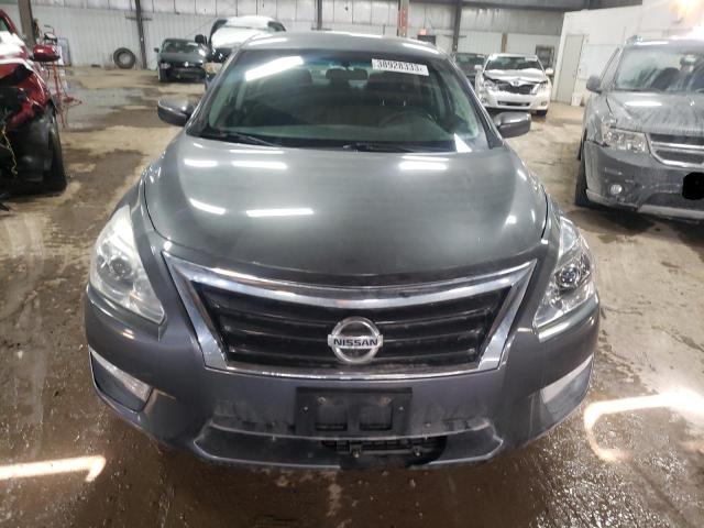 Photo 5 from auction – 2014 NISSAN ALTIMA 2.5 with VIN 1N4AL3AP8EC165587