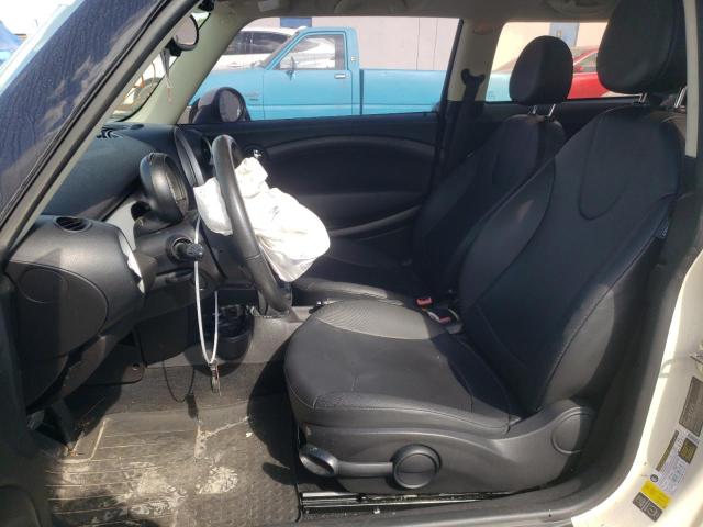 Photo 7 from auction – 2013 MINI COOPER with VIN WMWSU3C59DT679032
