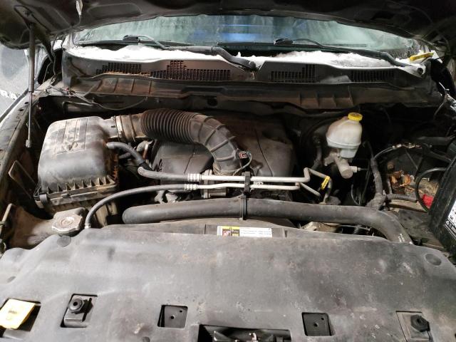 Photo 11 from auction – 2012 DODGE RAM 1500 S with VIN 1C6RD7HT3CS293198