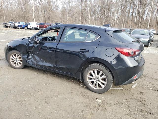 Photo 2 from auction – 2016 MAZDA 3 TOURING with VIN 3MZBM1M70GM328601