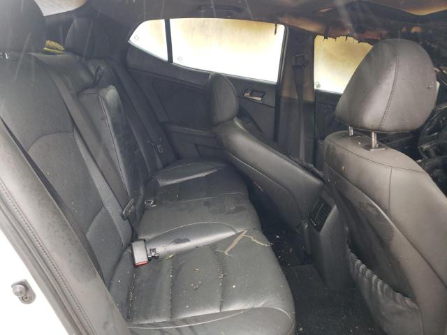 Photo 10 from auction – 2015 KIA OPTIMA SX with VIN 5XXGR4A63FG430207