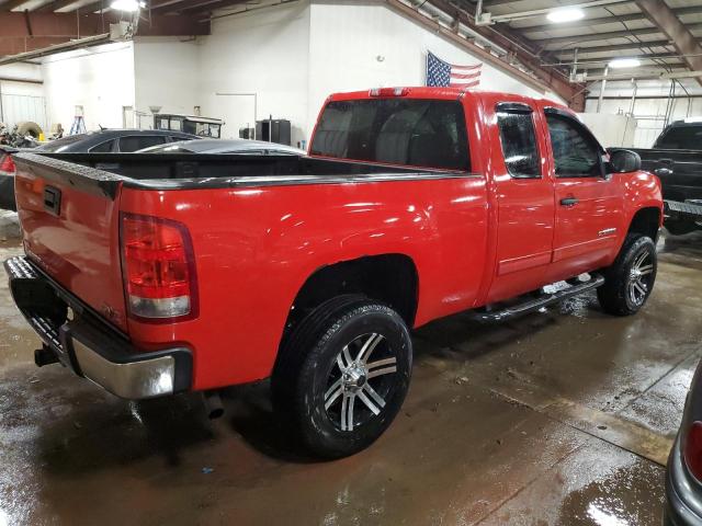 Photo 3 from auction – 2012 GMC SIERRA K15 with VIN 1GTR2VE73CZ296328
