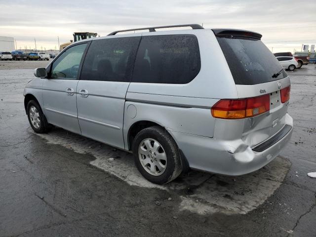Photo 2 from auction – 2004 HONDA ODYSSEY EX with VIN 5FNRL18064B052216