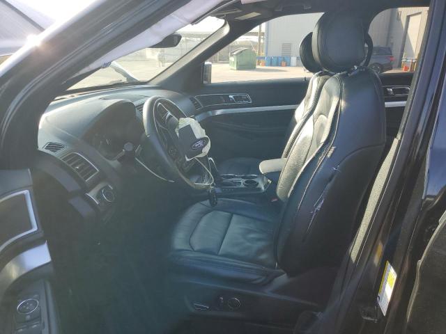 Photo 7 from auction – 2017 FORD EXPLORER X with VIN 1FM5K7DH6HGC83978