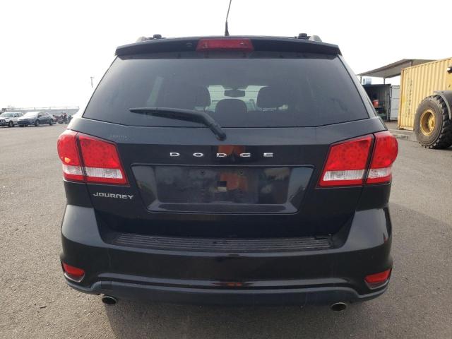 Photo 6 from auction – 2012 DODGE JOURNEY SX with VIN 3C4PDCBG7CT144229