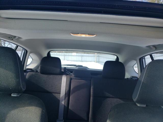 Photo 10 from auction – 2015 SUBARU XV CROSSTR with VIN JF2GPADC4FH262880