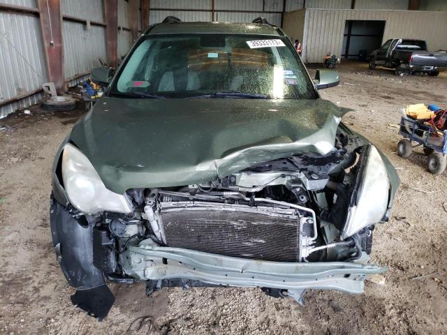 Photo 5 from auction – 2015 CHEVROLET EQUINOX LT with VIN 2GNALBEK2F6267715
