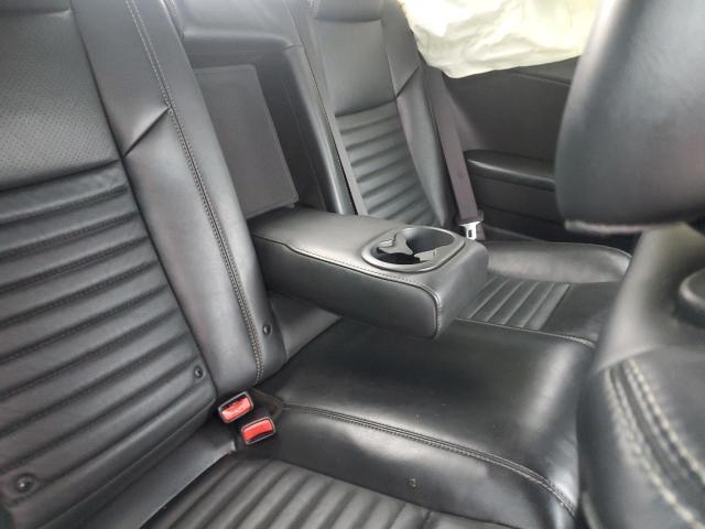 Photo 10 from auction – 2013 DODGE CHALLENGER with VIN 2C3CDYAG6DH646287