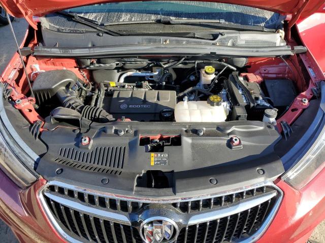 Photo 12 from auction – 2018 BUICK ENCORE PRE with VIN KL4CJASB9JB515867
