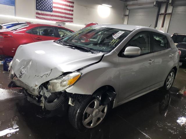 TOYOTA COROLLA MA 2009 with VIN 2T1KU40E59C073562 - Photo from auction
