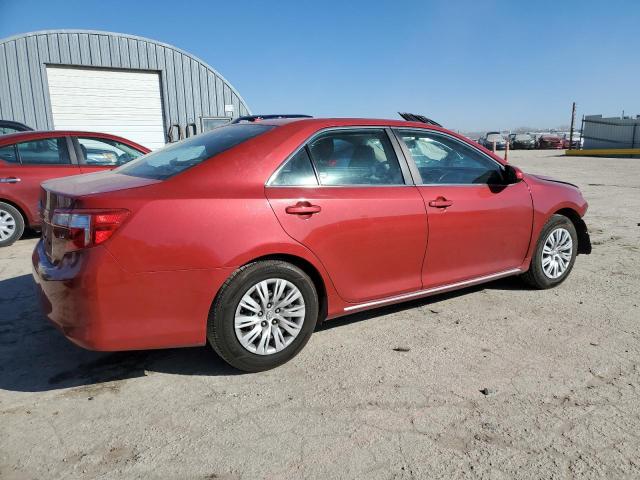 Photo 3 from auction – 2014 TOYOTA CAMRY with VIN 4T4BF1FK8ER397979