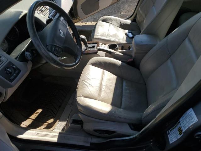 Photo 7 from auction – 2005 VOLVO S40 2.4I with VIN YV1MS382752052475