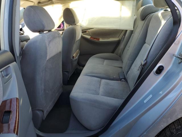 Photo 10 from auction – 2005 TOYOTA COROLLA CE with VIN 1NXBR30E25Z497799