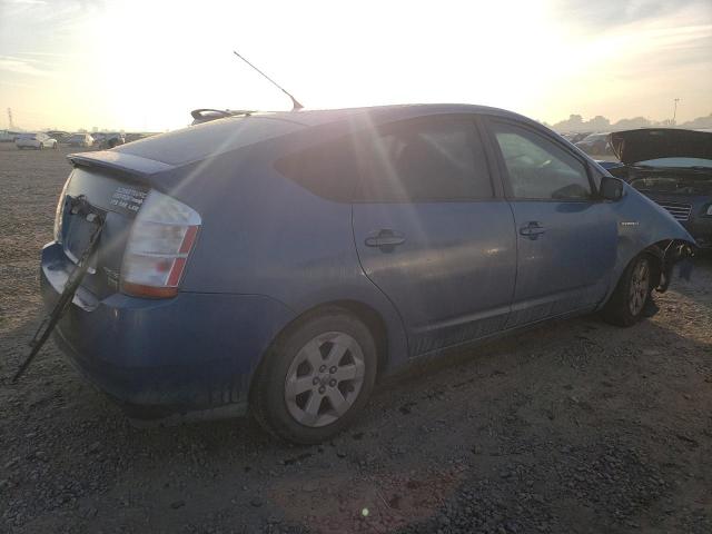 Photo 3 from auction – 2007 TOYOTA PRIUS with VIN JTDKB20U077553833