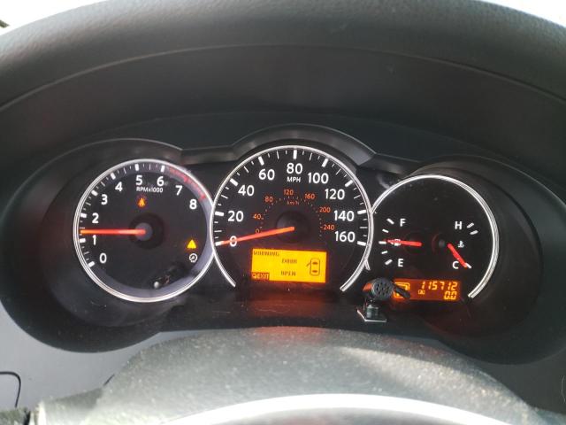 Foto 9 de la subasta – 2012 NISSAN ALTIMA con VIN 1N4AL2AP7CC245907