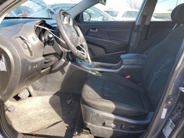 Photo 7 from auction – 2011 KIA SPORTAGE E with VIN KNDPC3A26B7020416