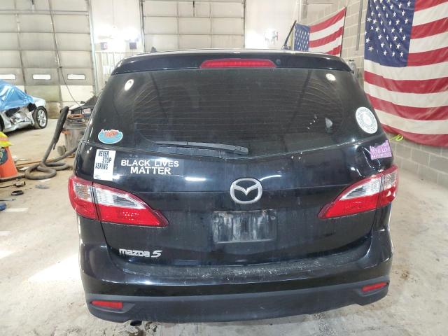 Photo 6 from auction – 2012 MAZDA 5 with VIN JM1CW2CL4C0119039